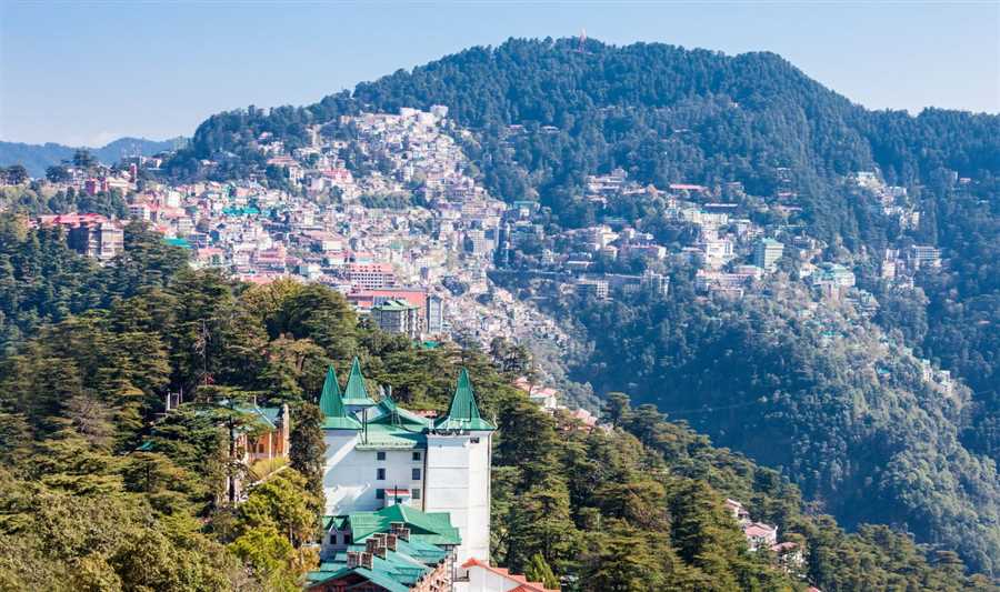 Kashmir Bliss – Deluxe Package